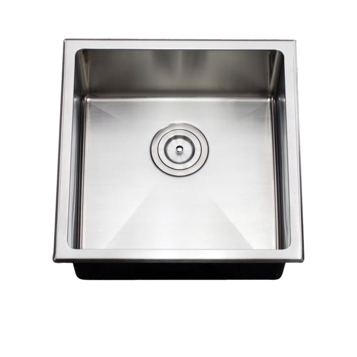 SS 4545R - Blue Bathware