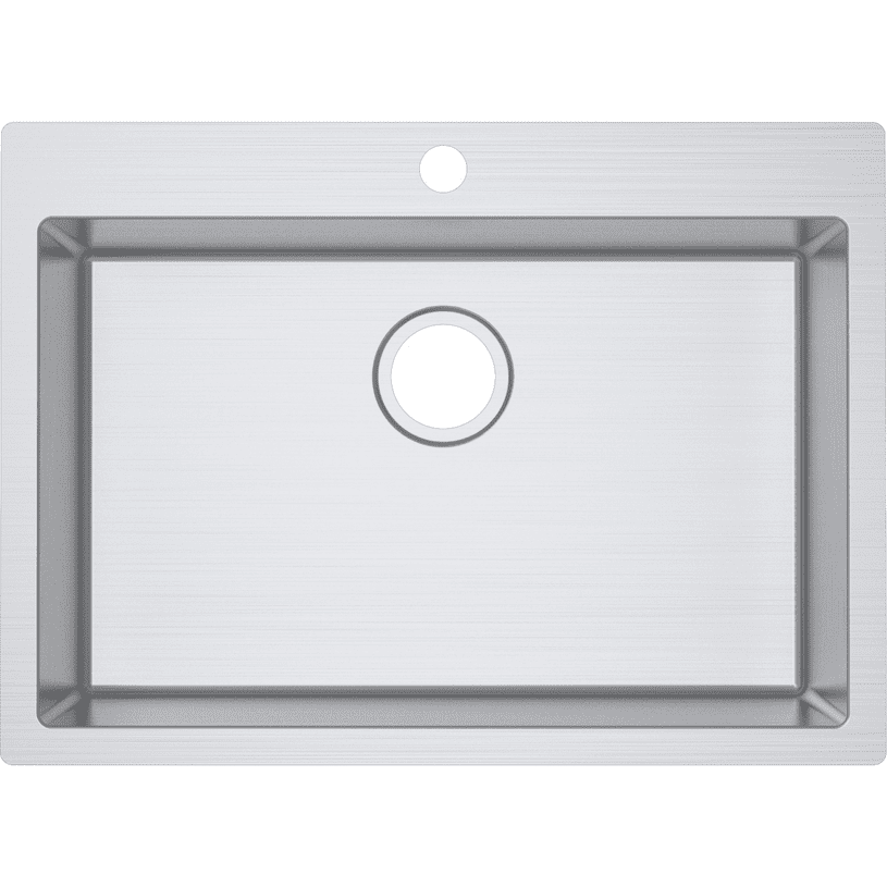 SS 7051 - Blue Bathware