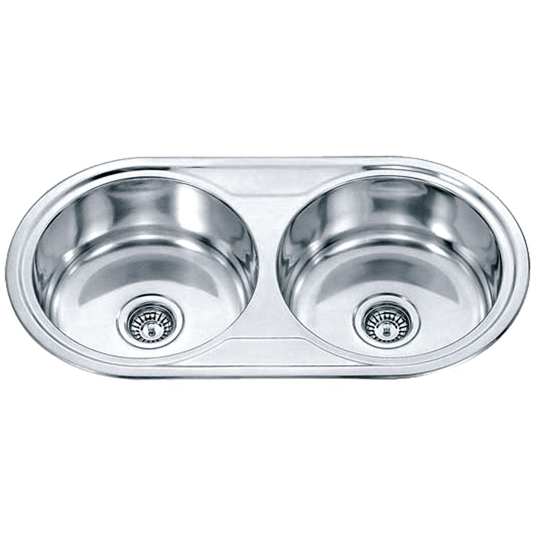 SS LL89L - Blue Bathware