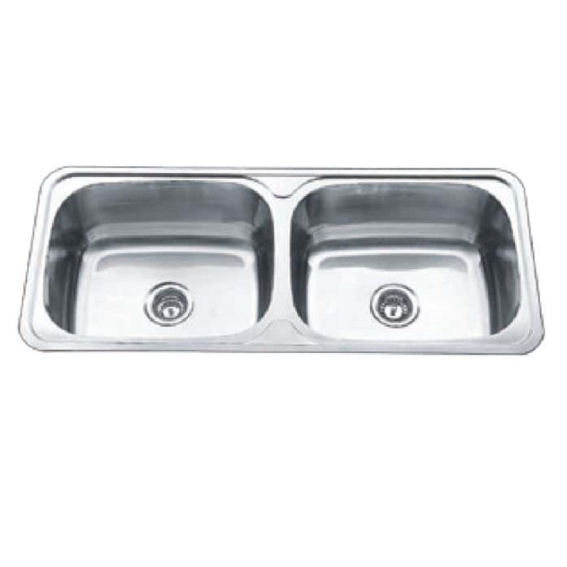 SS A120 - Blue Bathware