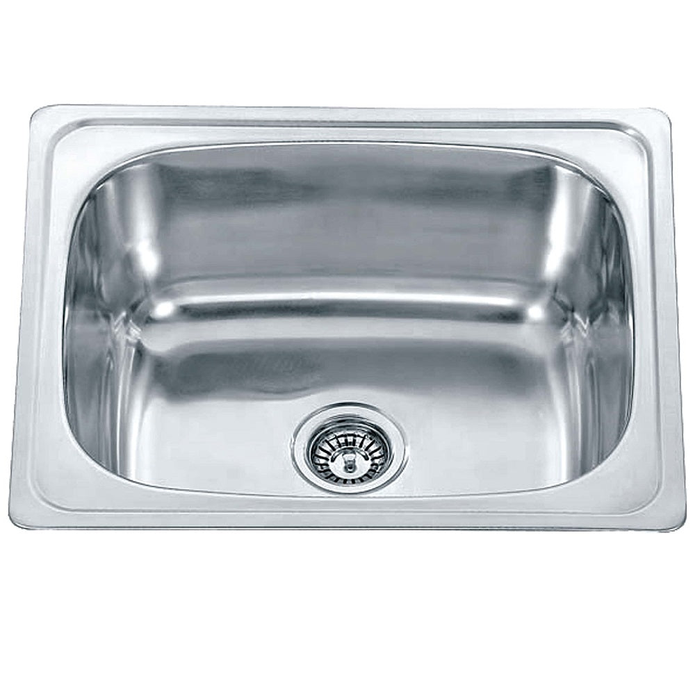 SS A26 - Blue Bathware