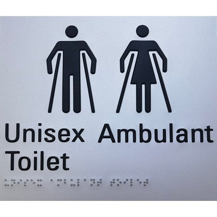 TP SIGN-UN AMB - Blue Bathware