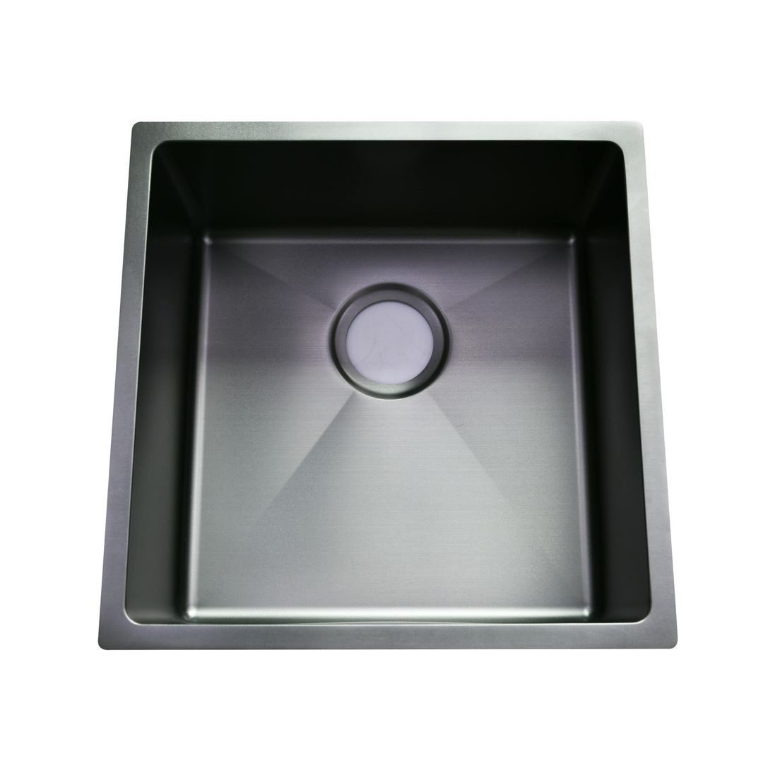 SS 4545GB - Blue Bathware