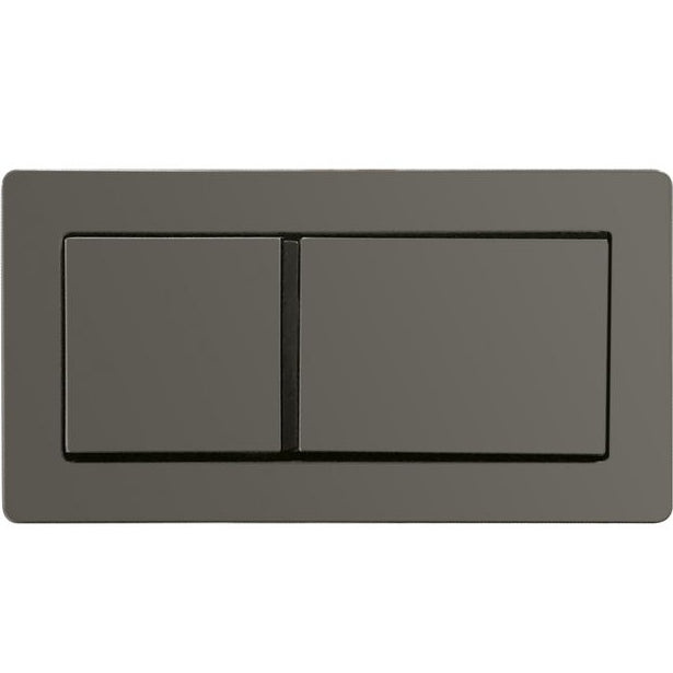 JAMIE Toilet Suite - Blue Bathware