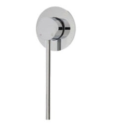 JESS CARE Shower Mixer (WT 509C-D & 509CBK-D)