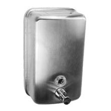 MOBI Soap Dispenser with Viewing Window (TP DP120)