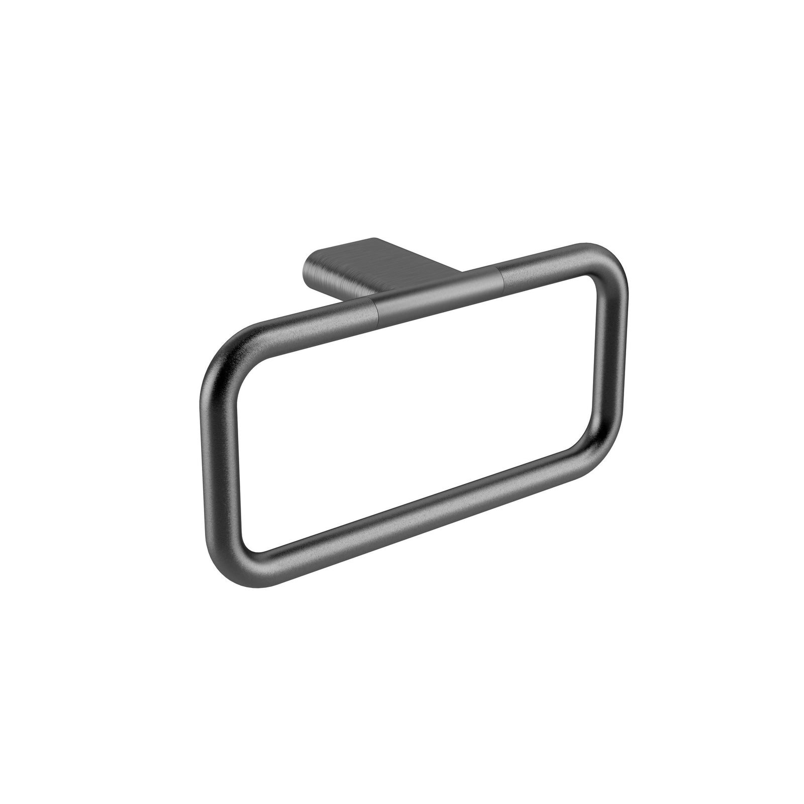 KENZO Towel Ring - Blue Bathware