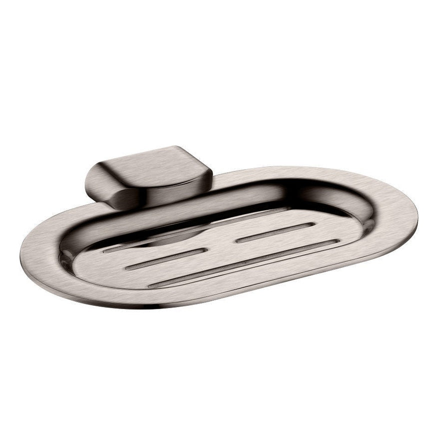 KENZO Soap Dish - Blue Bathware