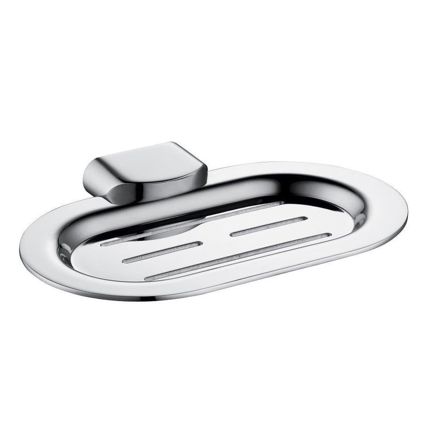 KENZO Soap Dish - Blue Bathware