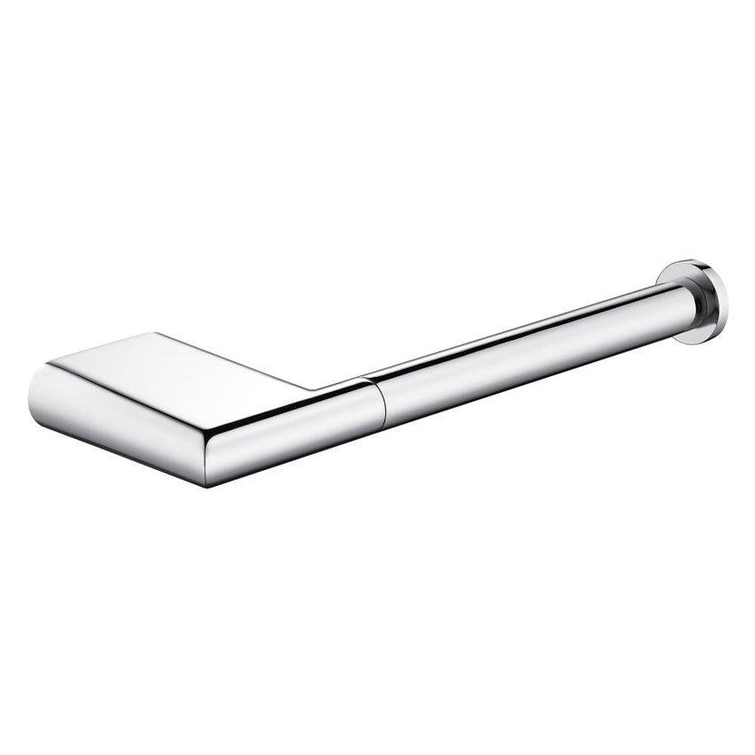 KENZO Toilet Roll Holder - Blue Bathware