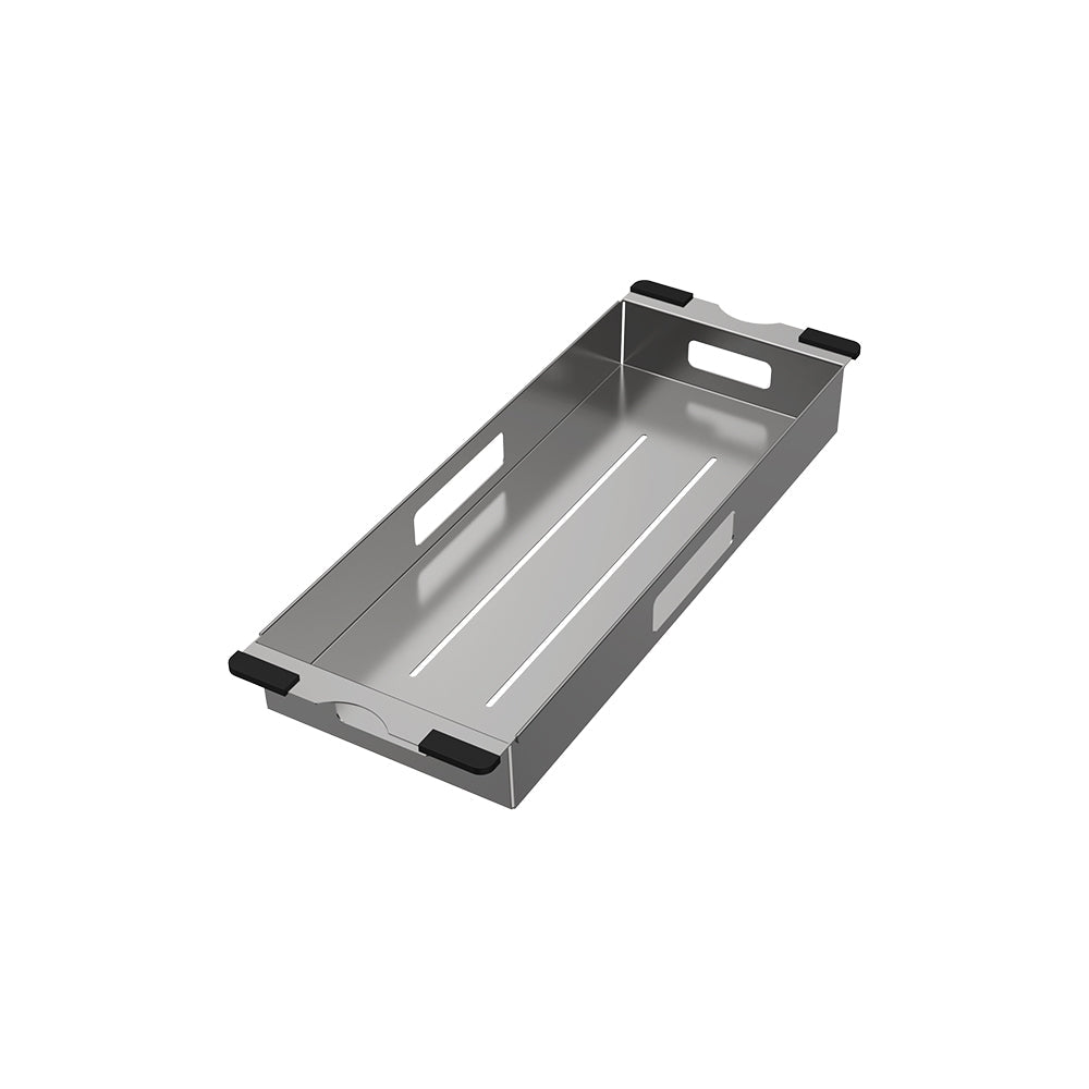 Hana 30L/15L Double Kitchen Sink Kit