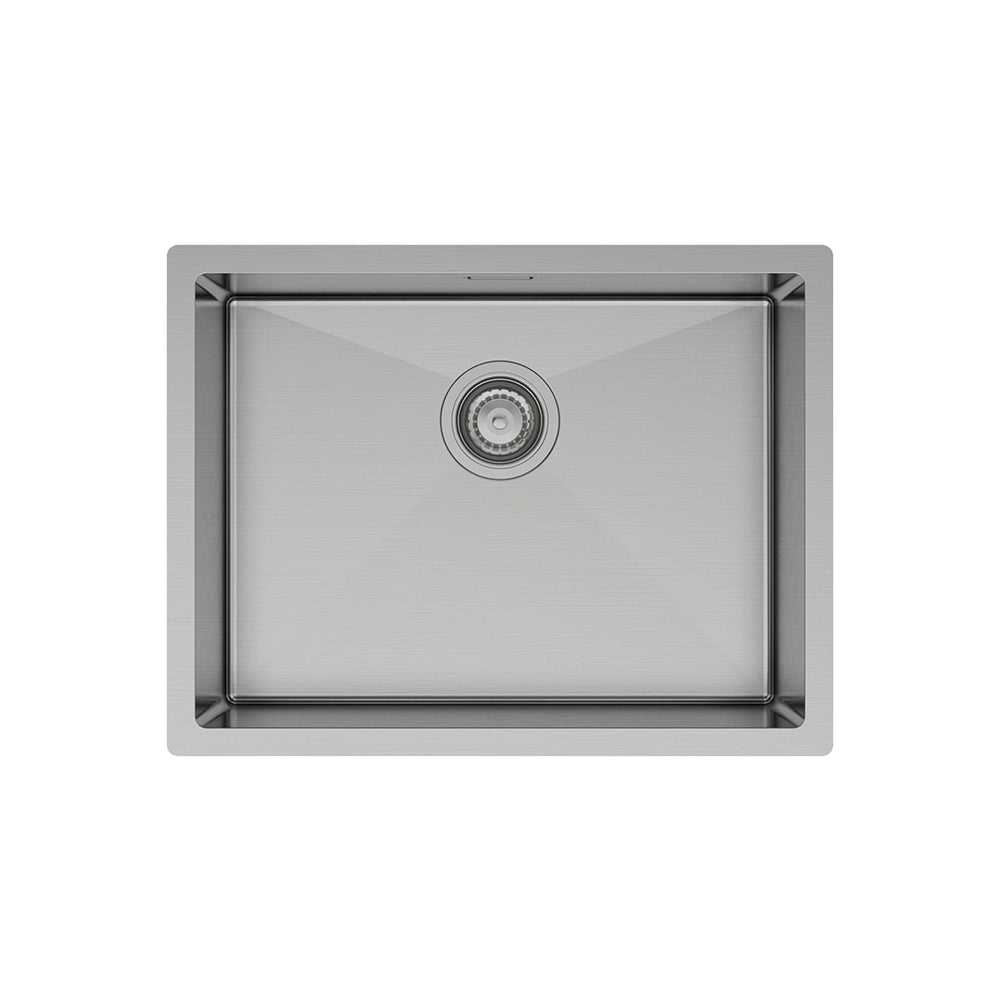 Hana 50L Laundry Sink with Overflow