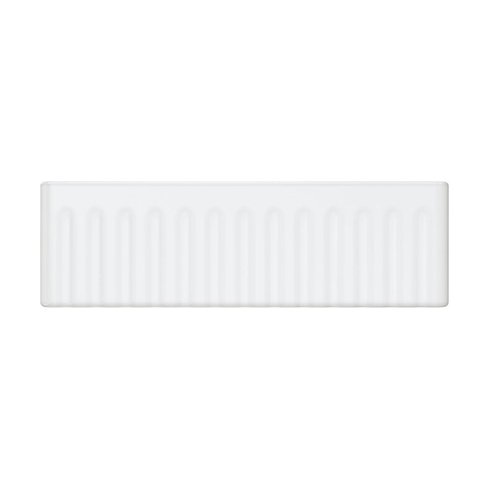 Olivia Single Butler Sink, Large