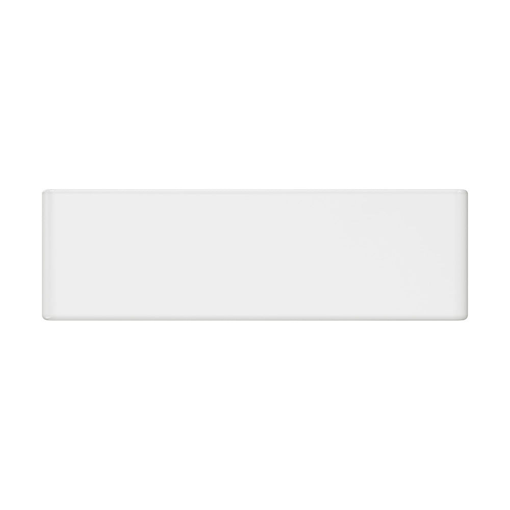 Olivia Single Butler Sink, Large