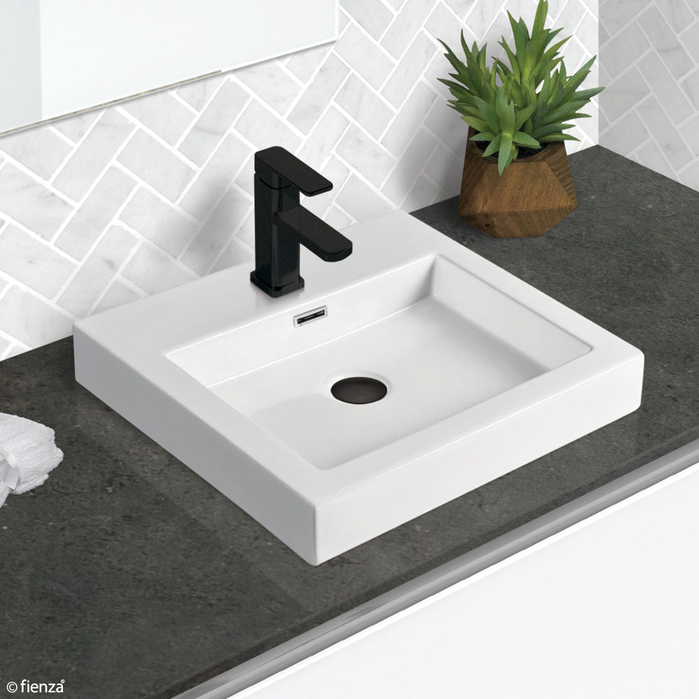 Como Above Counter Basin