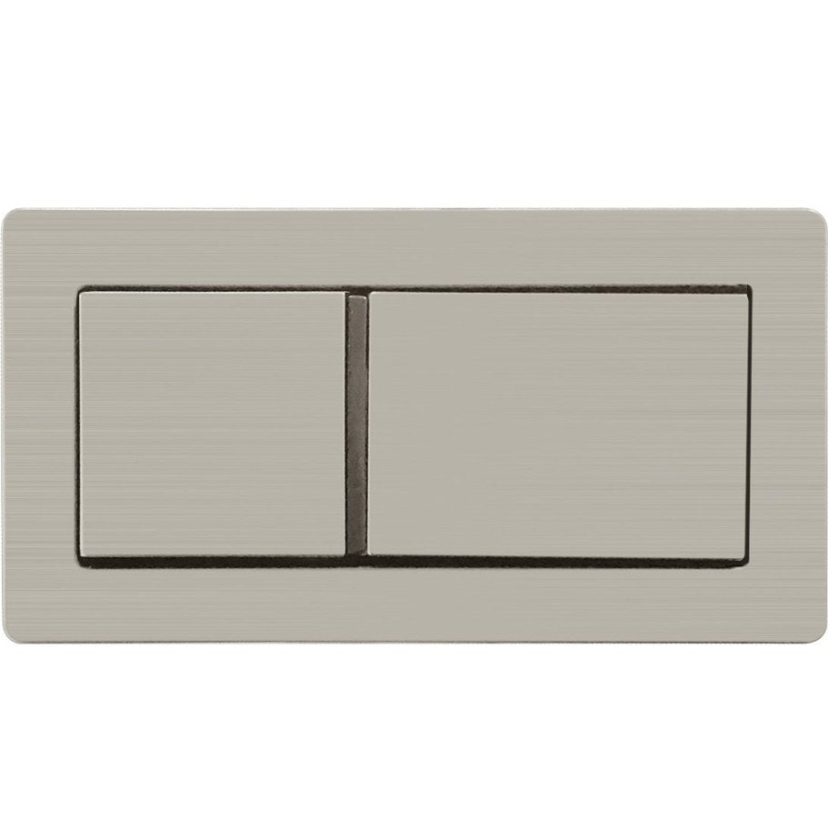 EXON Toilet Suite - Blue Bathware