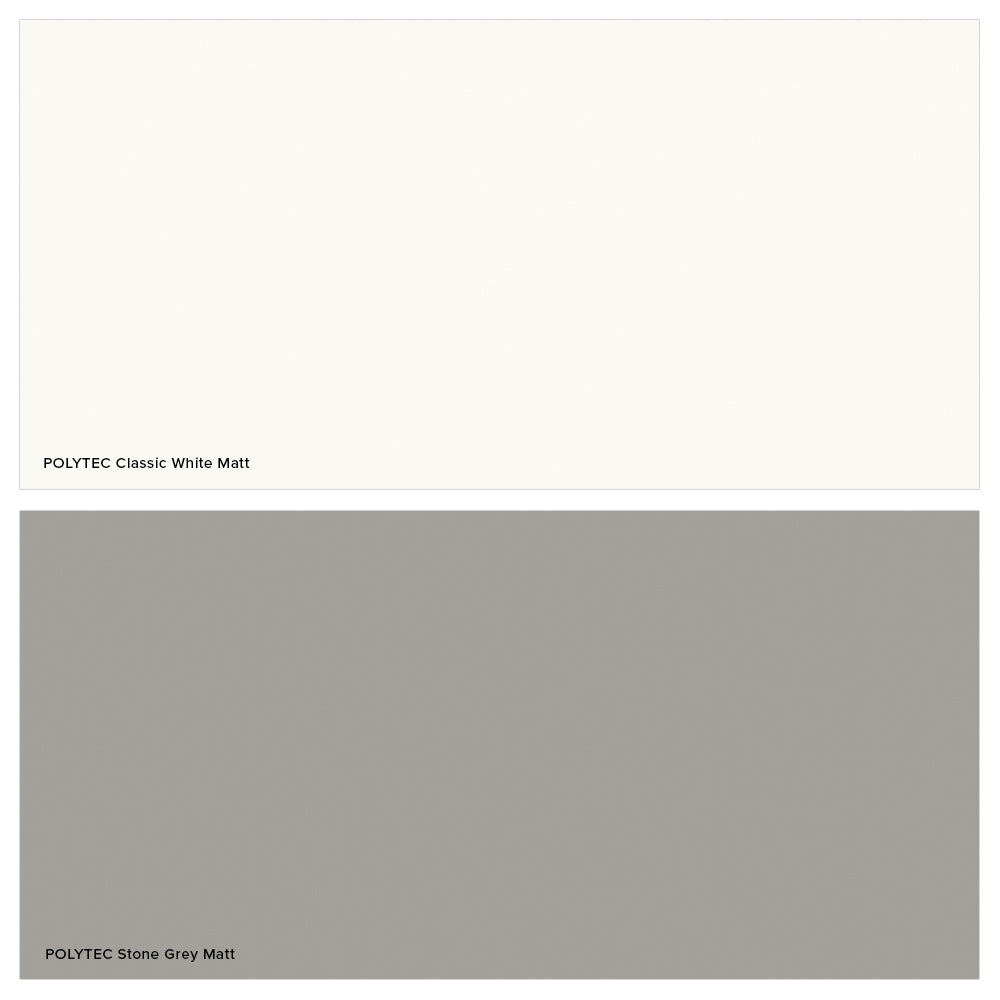 Encanto Wall Hung Vanity