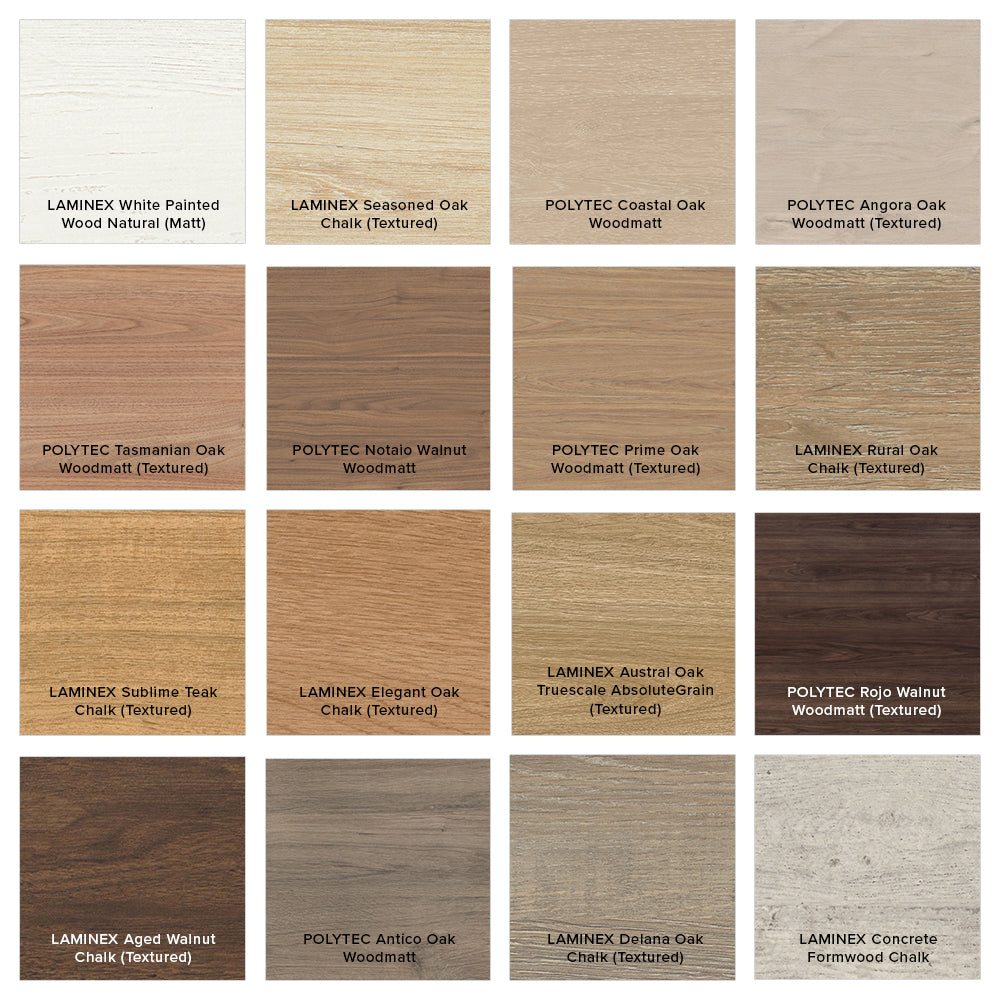 Riley Slim Ensuite 450 Floor Standing Vanity