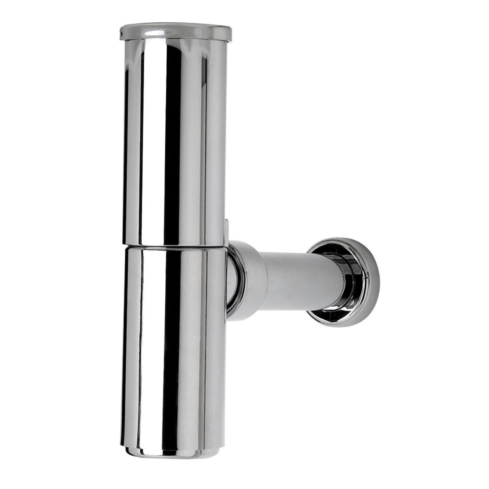 Fienza Geberit Diseno Plastic Bottle Trap, 40mm