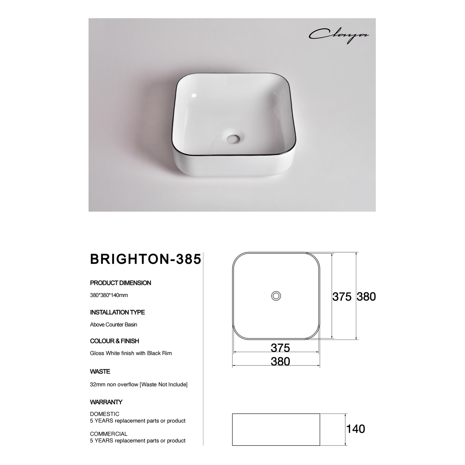 nan at Blue Bathware