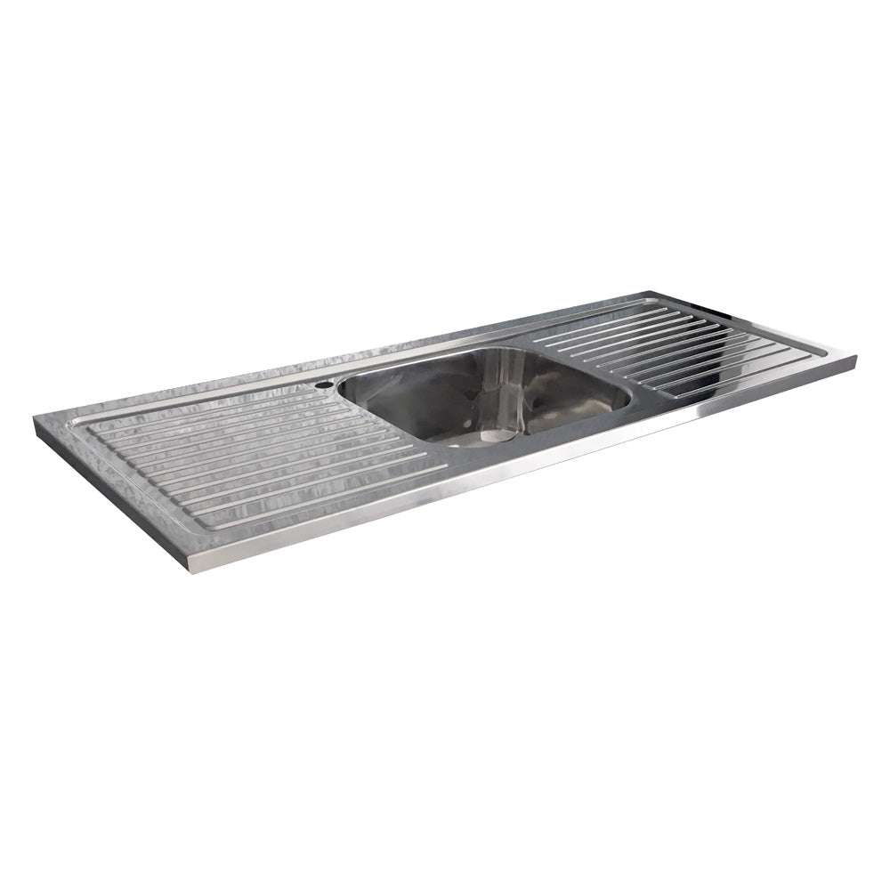 Citi 1200mm Sink-Top