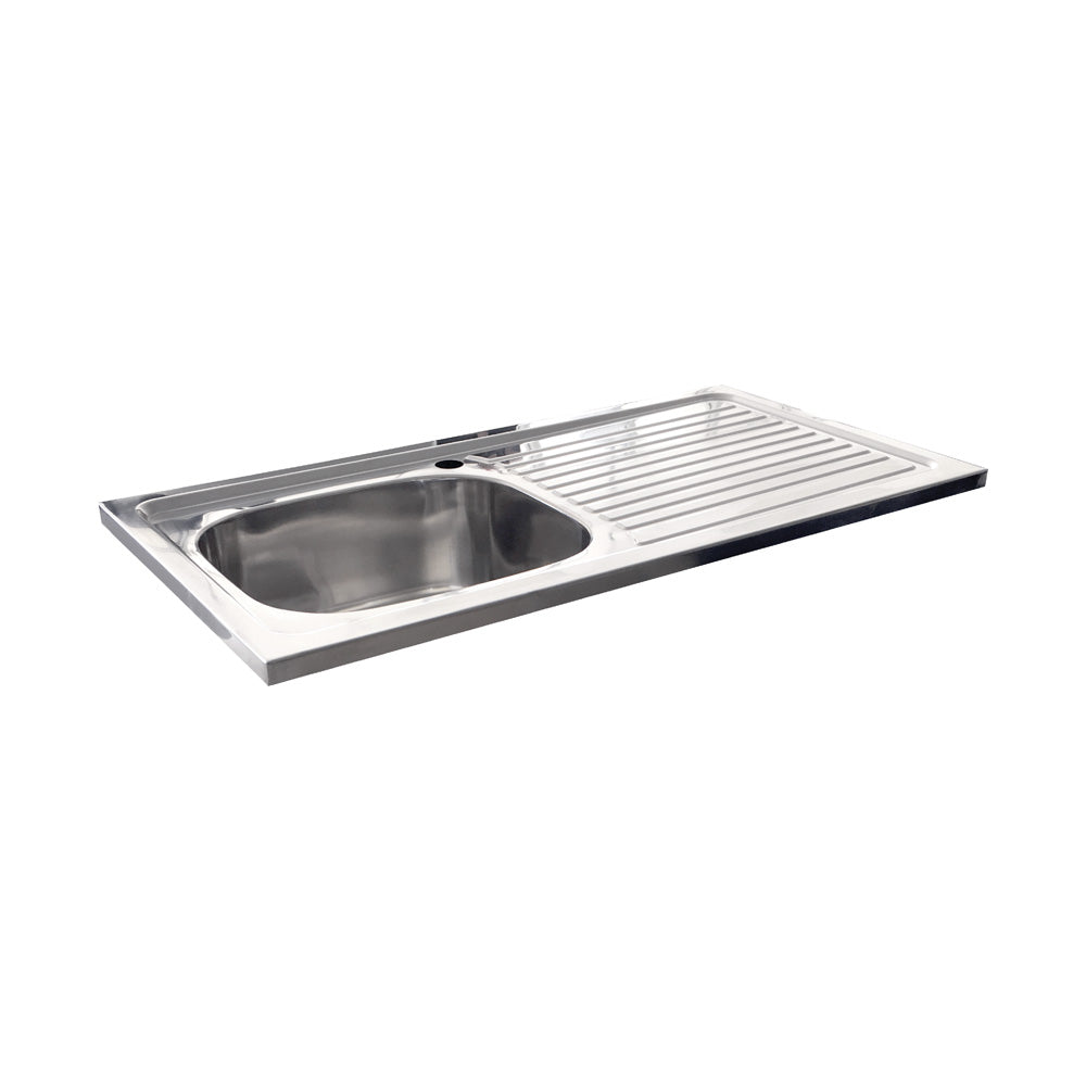 Citi 900mm Sink-Top