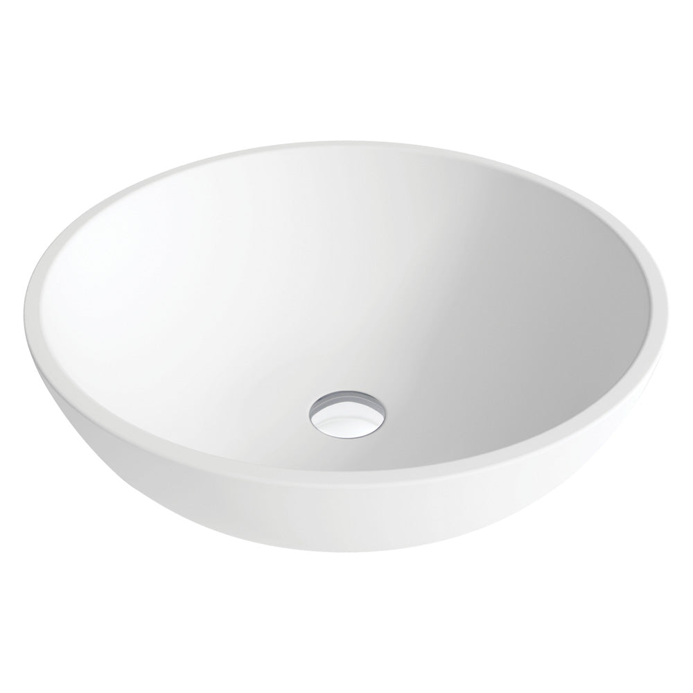Fienza - Lexy Solid Surface Above Counter Basin