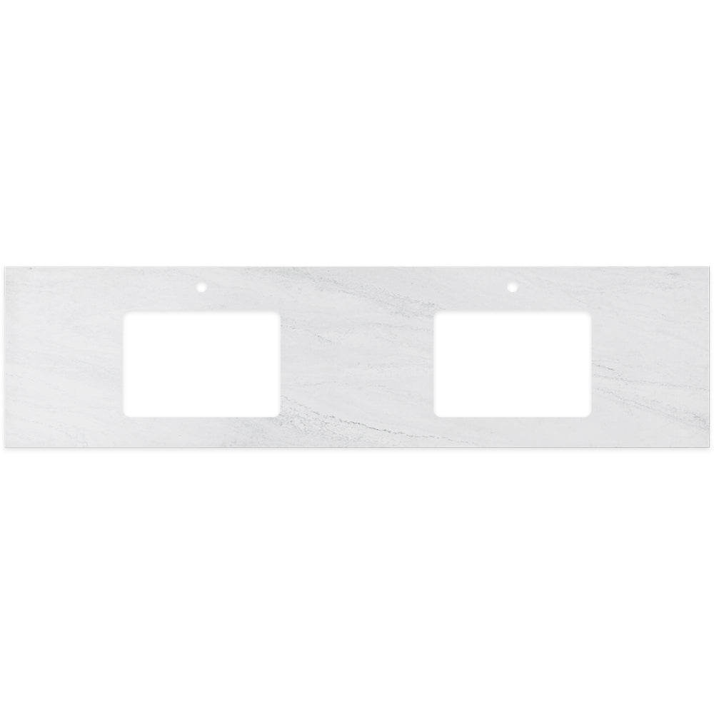 Fienza Solid Surface Vanity Top