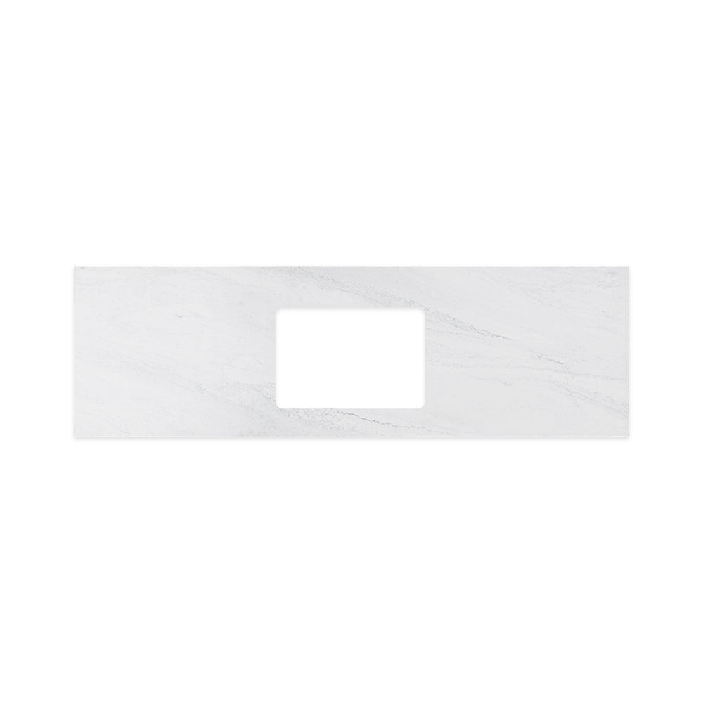 Fienza Solid Surface Vanity Top