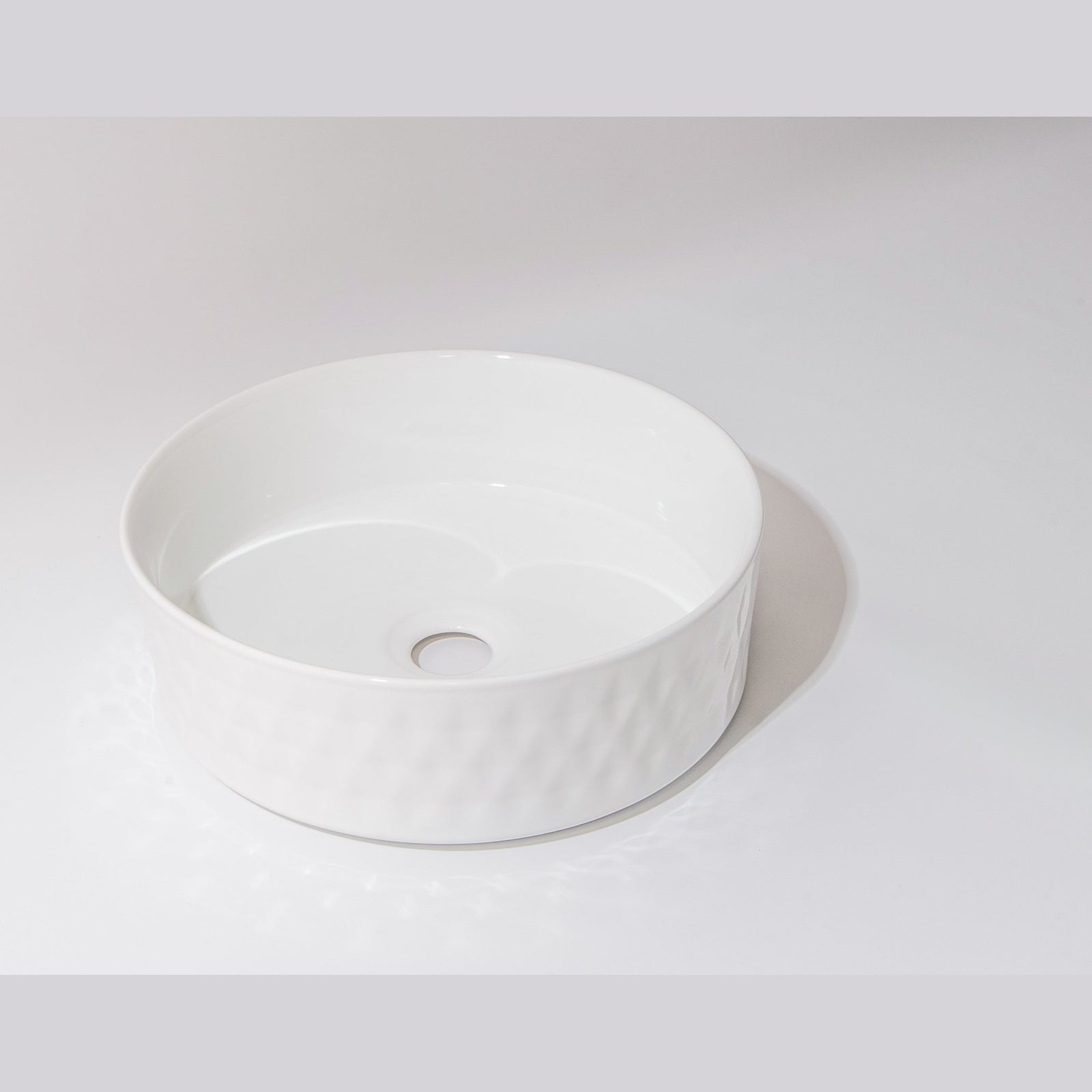 nan at Blue Bathware