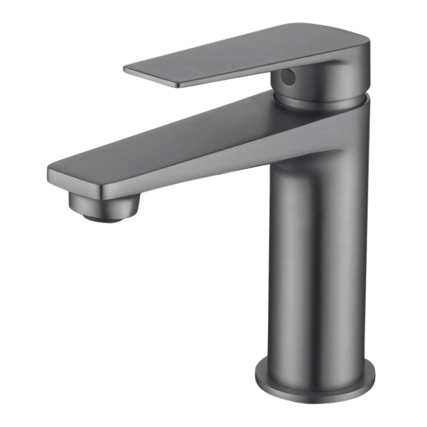 EXON Basin Mixer (WT 1101A)