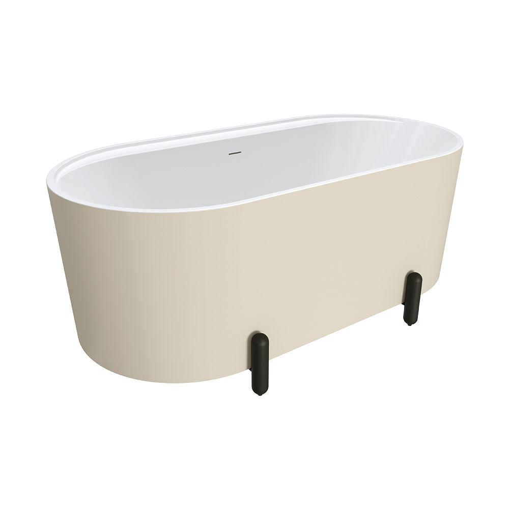 Fienza - Aluca Freestanding Bath