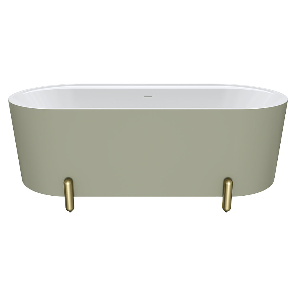 Fienza - Aluca Freestanding Bath