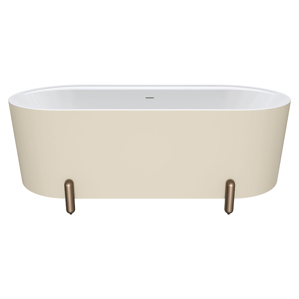 Fienza - Aluca Freestanding Bath
