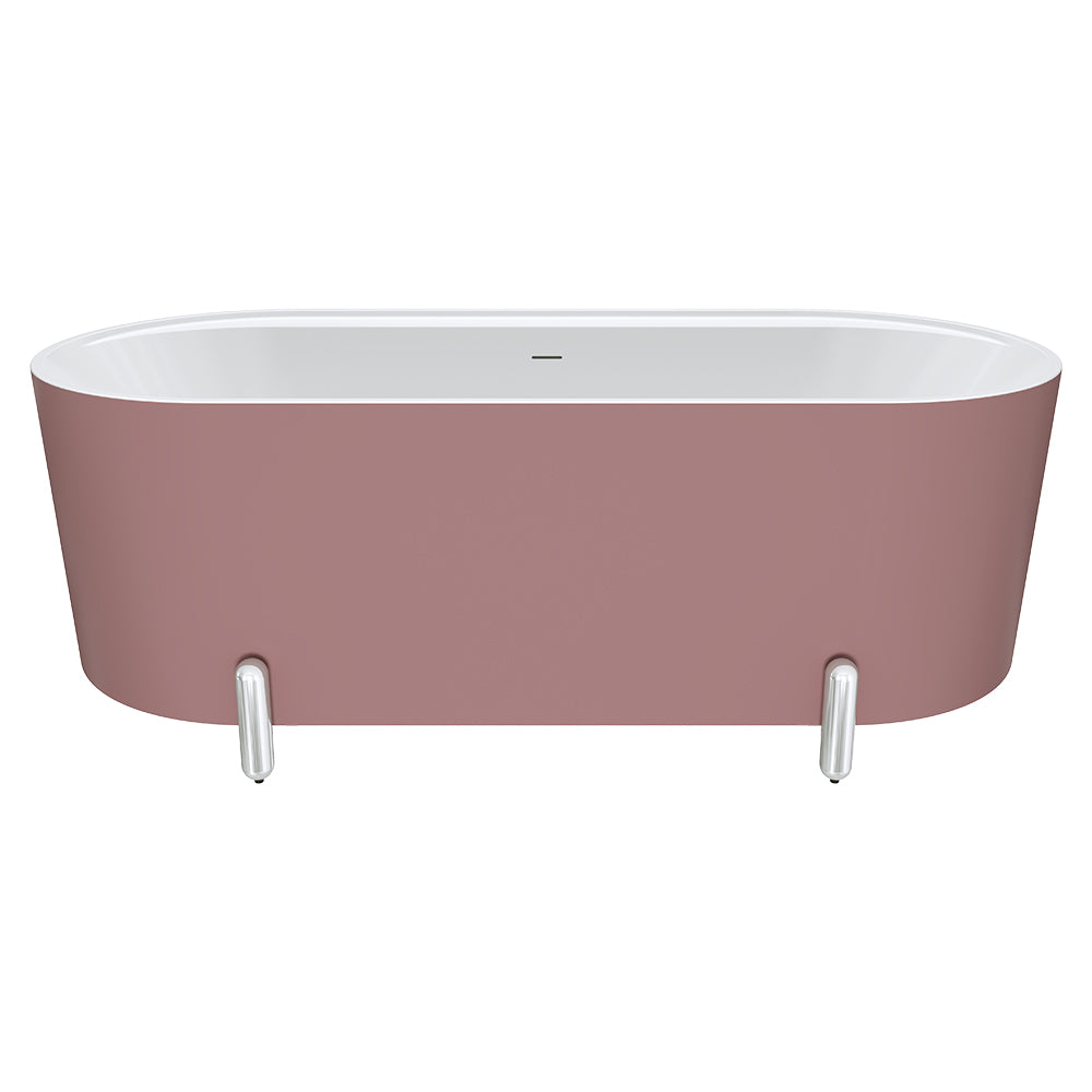 Fienza - Aluca Freestanding Bath