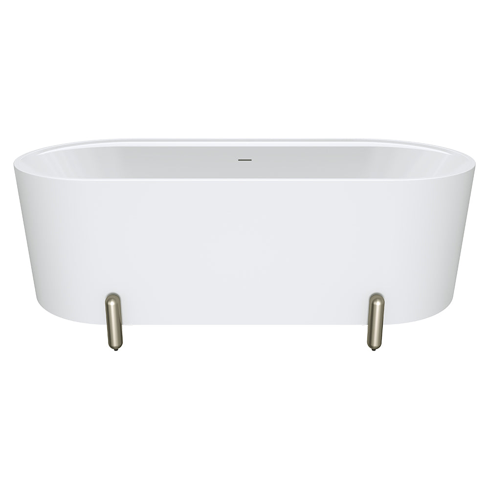 Fienza - Aluca Freestanding Bath