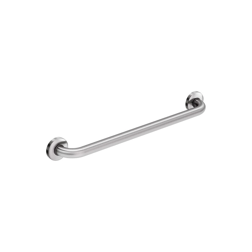 Accessible Care 600mm Grab Rail, Stainless Steel