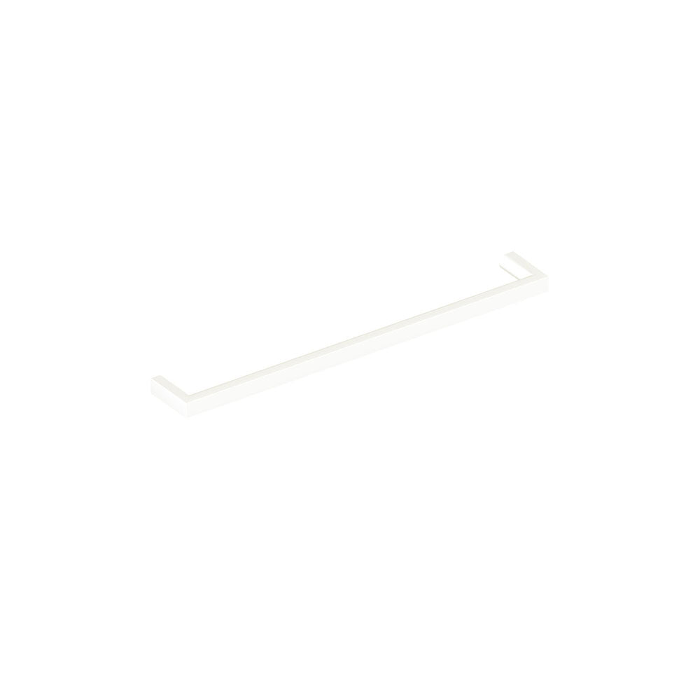 Urbane 192mm Handle, Matte White