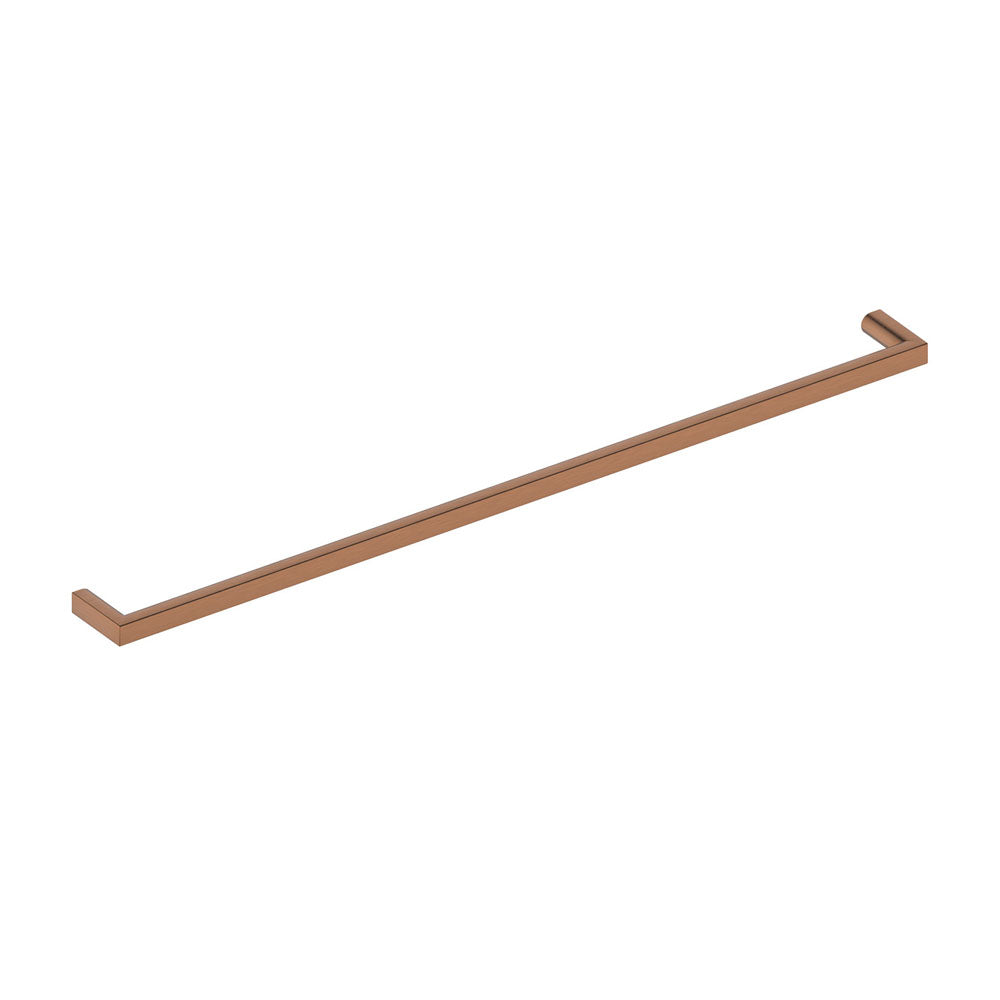 Urbane 320mm Handle, Brushed Copper