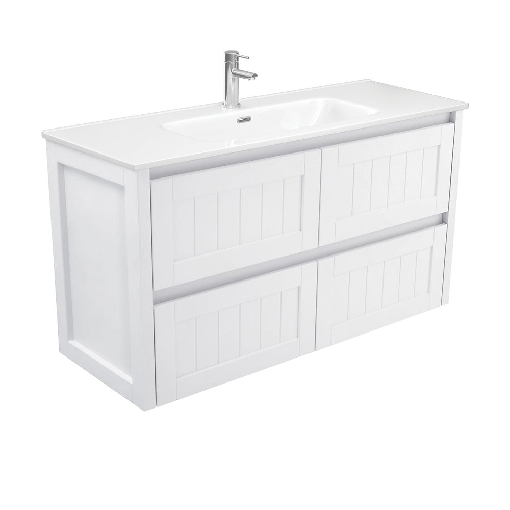 Joli Hampton 1200 Wall-Hung Vanity