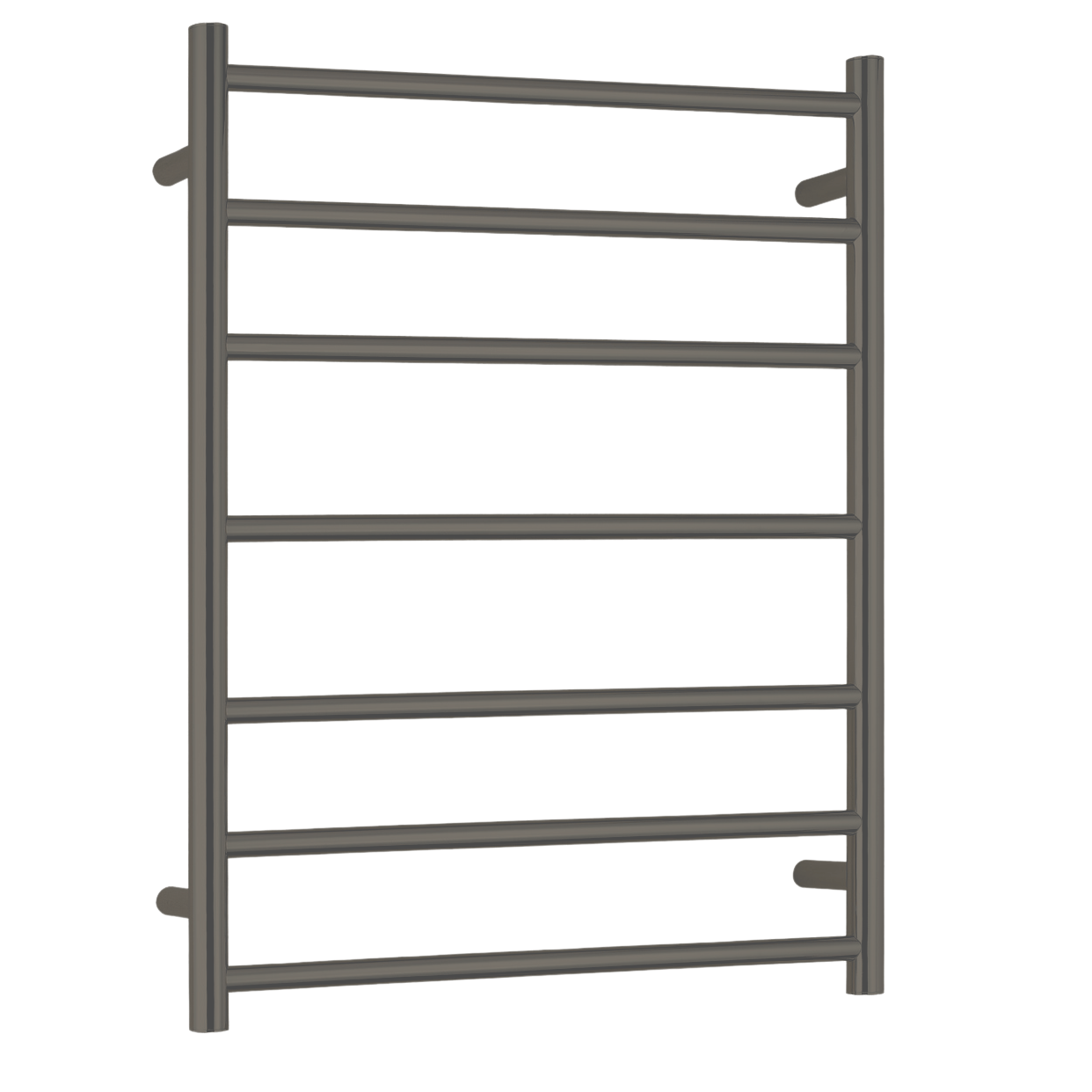 JESS Non Heated Towel Ladder - Blue Bathware