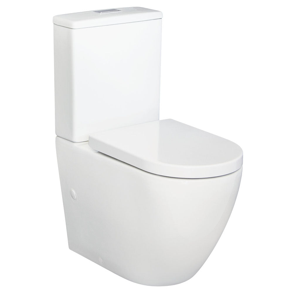 Ambulant Toilet Care Kit