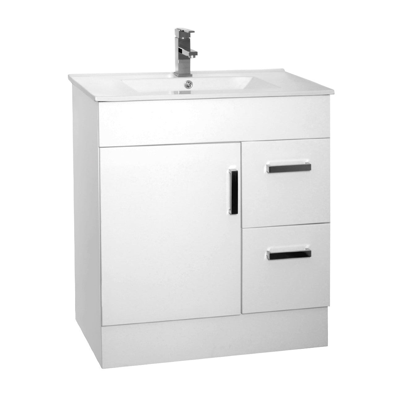 KENO Vanity - Blue Bathware