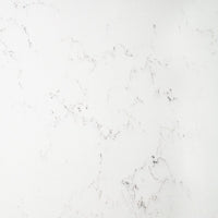 Fienza - Silica Free Stone Top, Rectangular Full Depth - Single Undermount