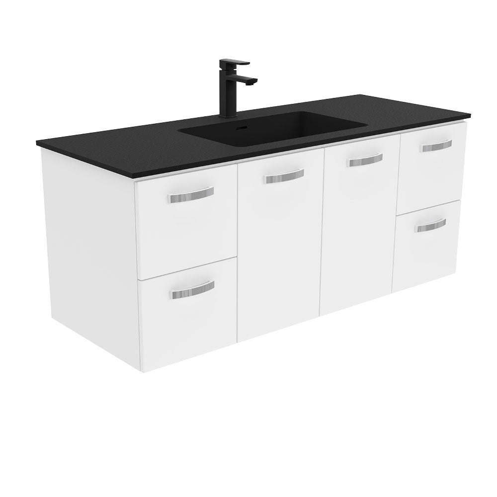Montana Unicab 1200 Wall-Hung Vanity