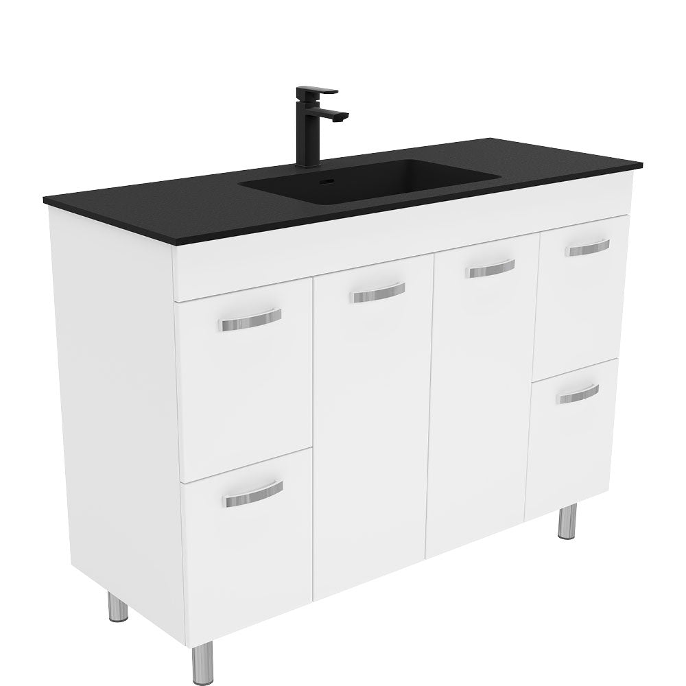 Montana Unicab 1200 Vanity On Legs