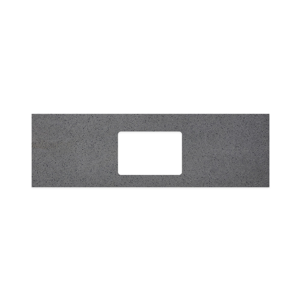 Fienza Solid Surface Vanity Top