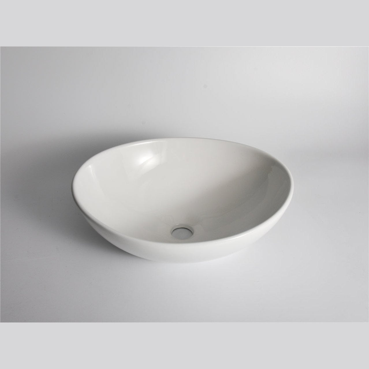 Oval-40 at Blue Bathware