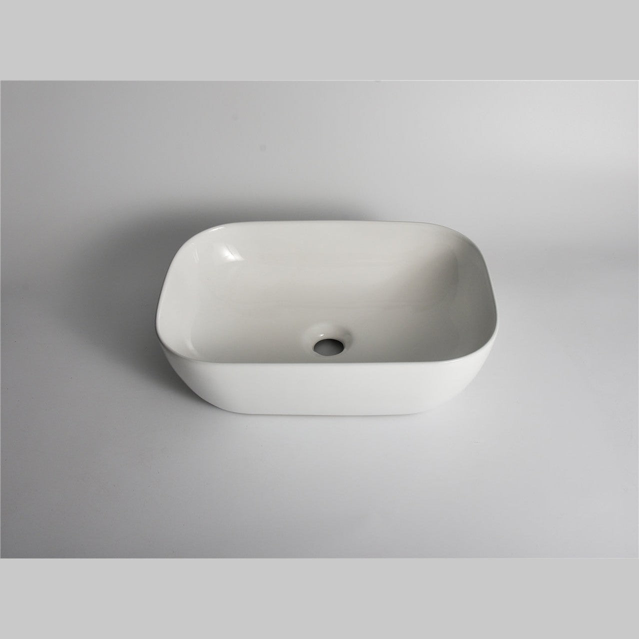 Oval-46 at Blue Bathware