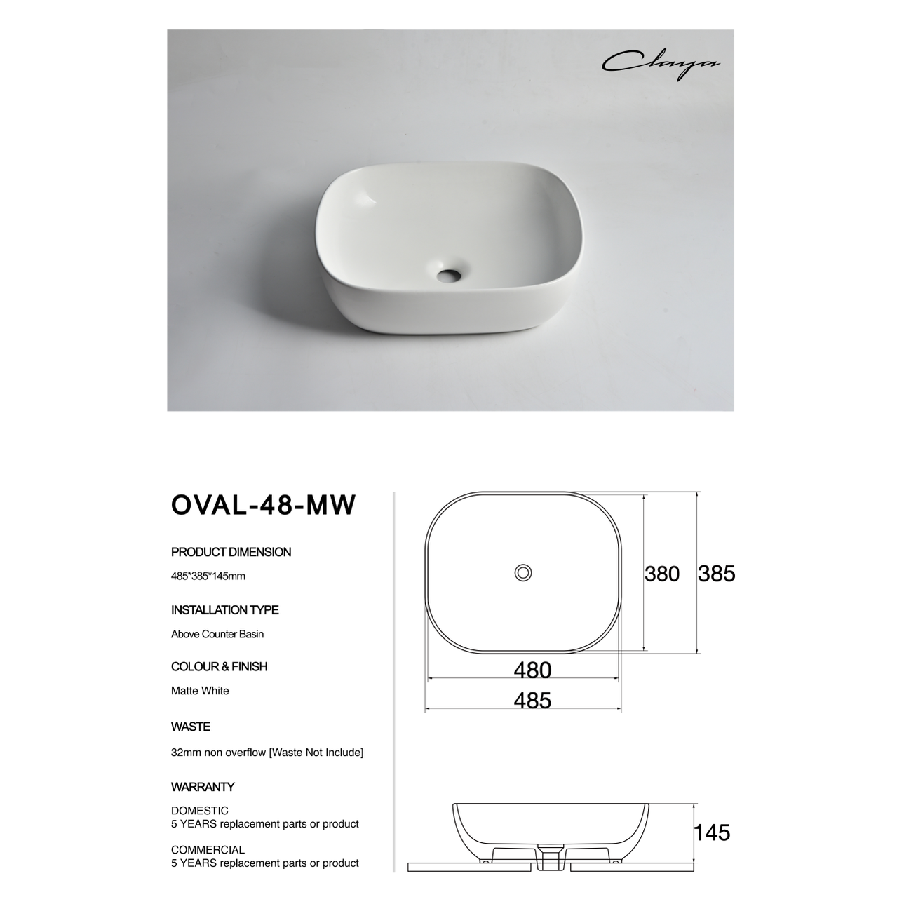 nan at Blue Bathware